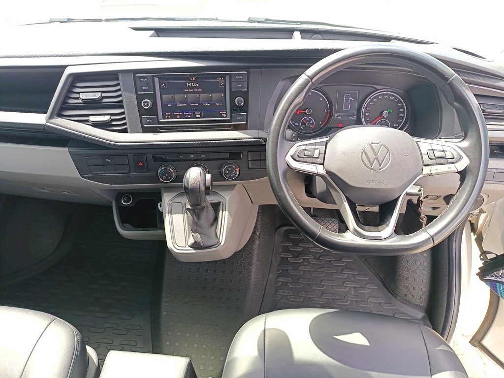 Volkswagen T6 - View 12