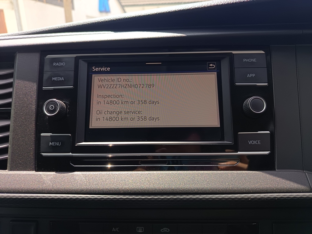 Volkswagen T6 - View 14