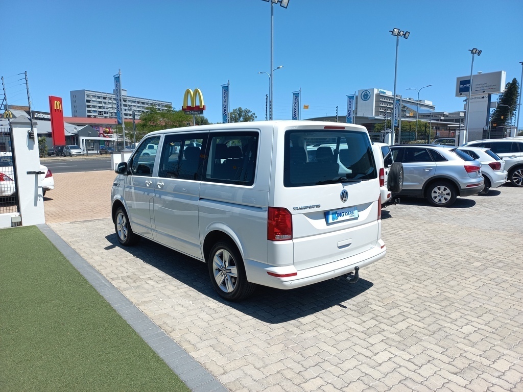 Volkswagen T6 - View 5