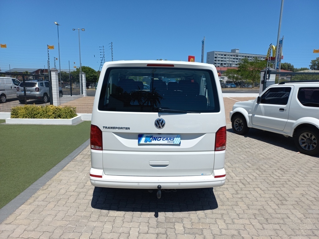 Volkswagen T6 - View 6
