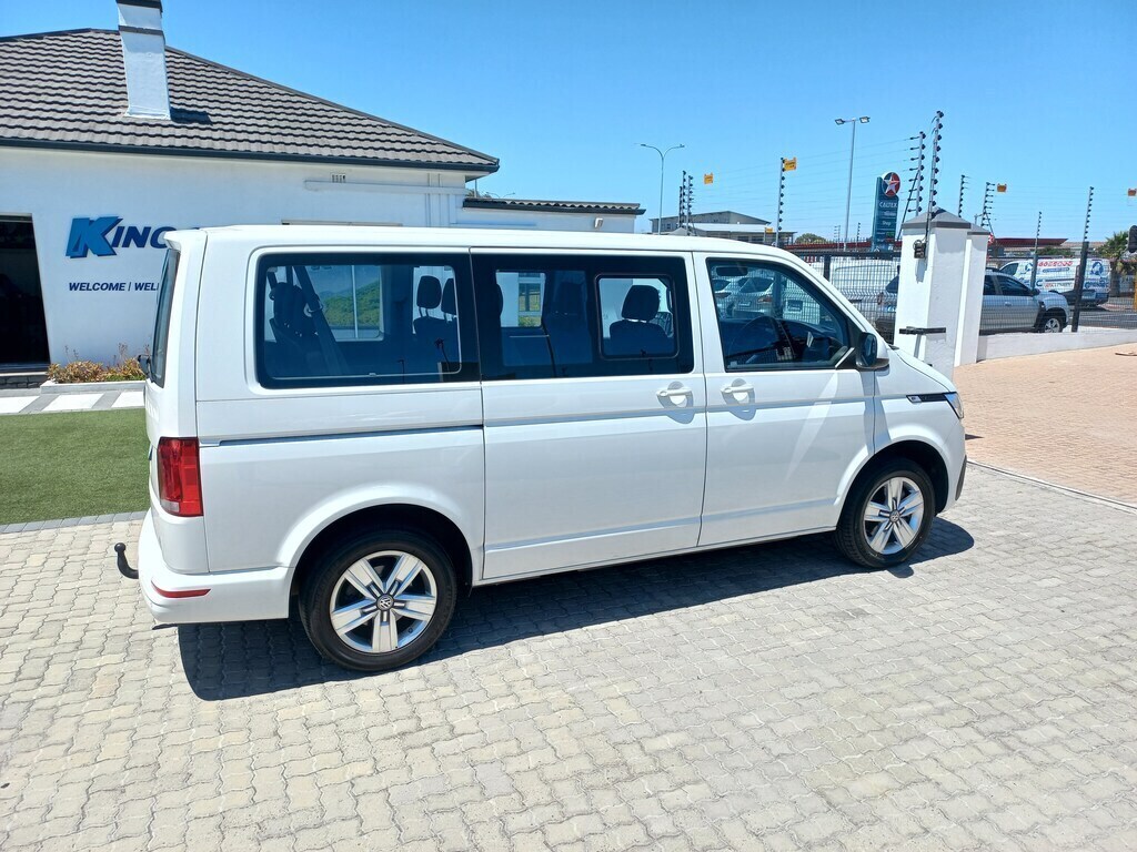 Volkswagen T6 - View 8