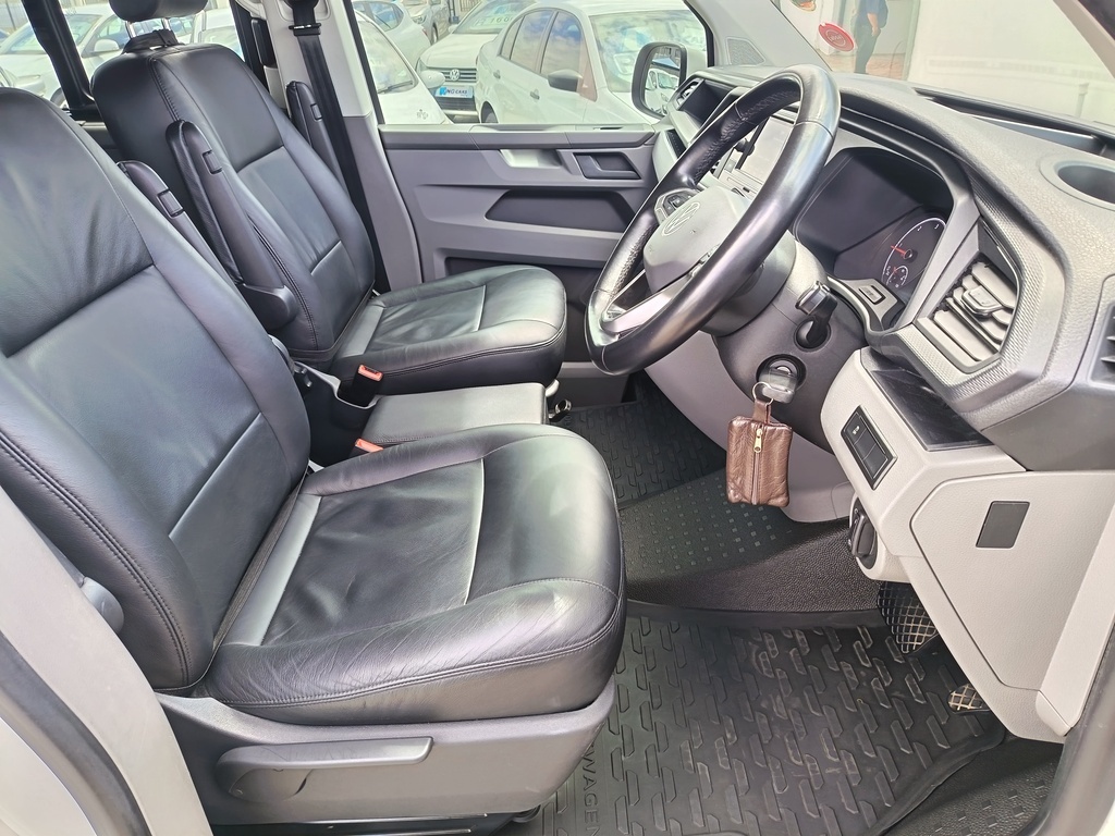 Volkswagen T6 - View 9