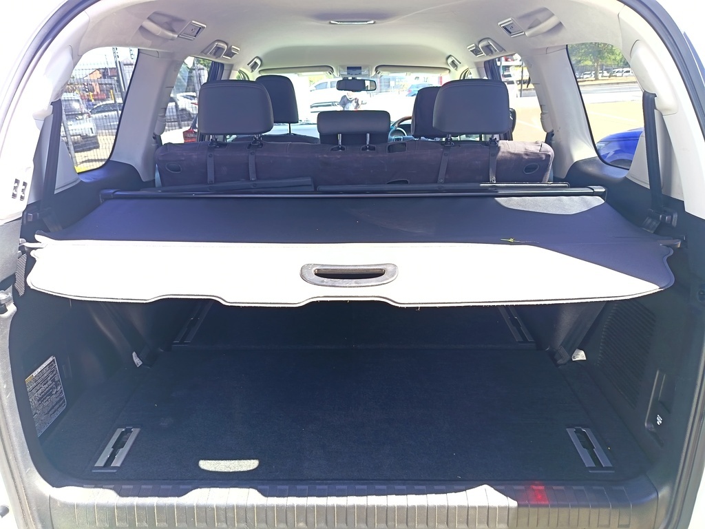Toyota Prado - View 12