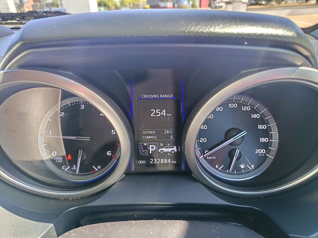 Toyota Prado - View 14