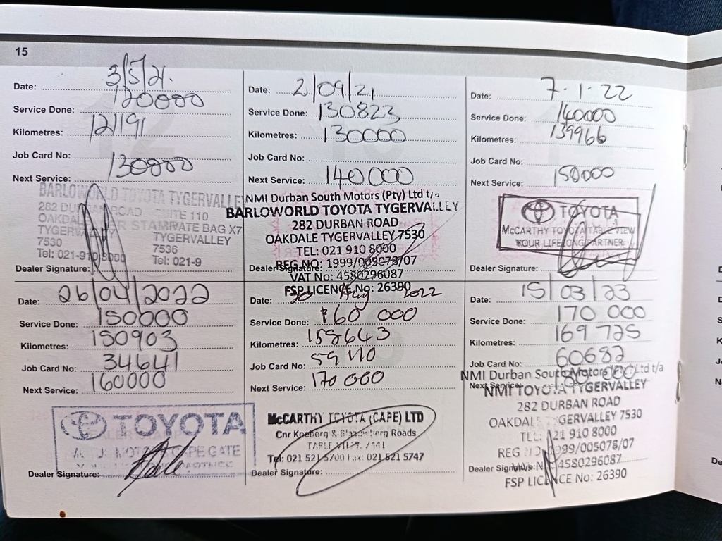 Toyota Prado - View 19
