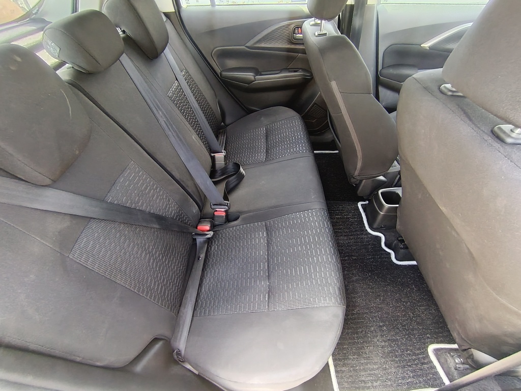 Suzuki Swift - View 10