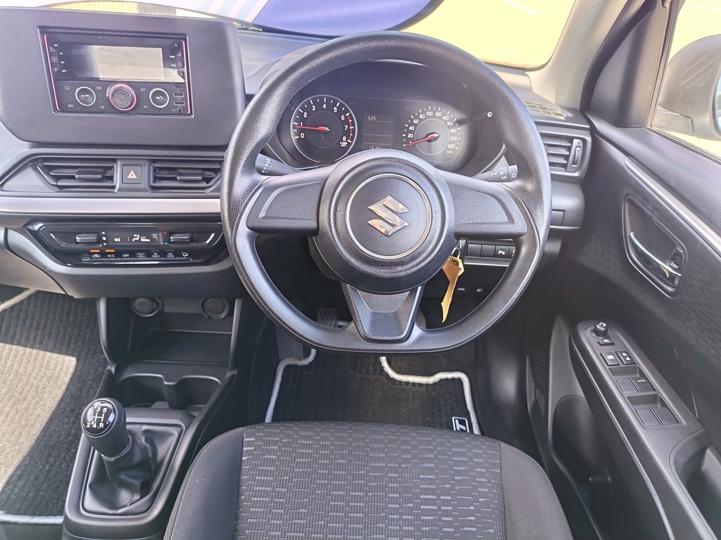 Suzuki Swift - View 11