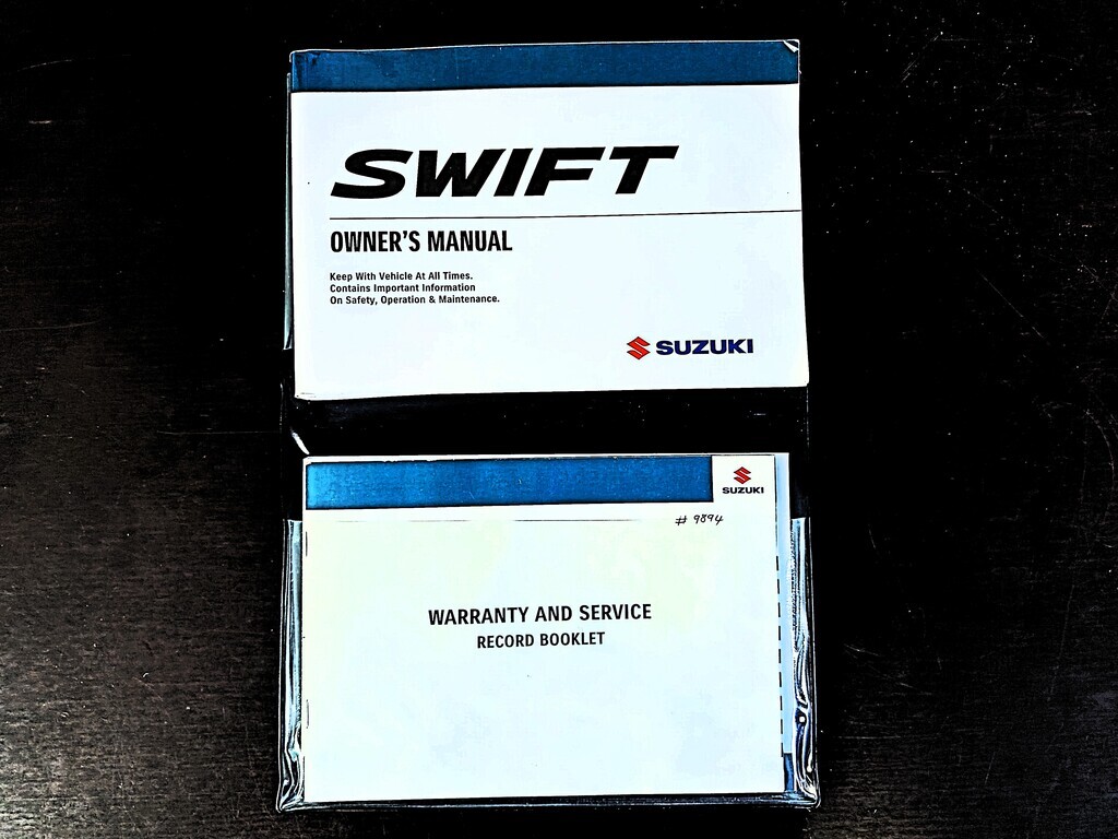 Suzuki Swift - View 12