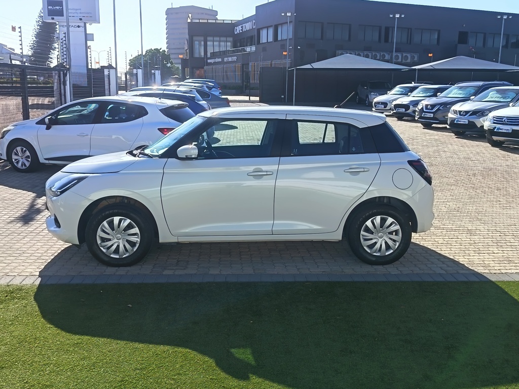 Suzuki Swift - View 4