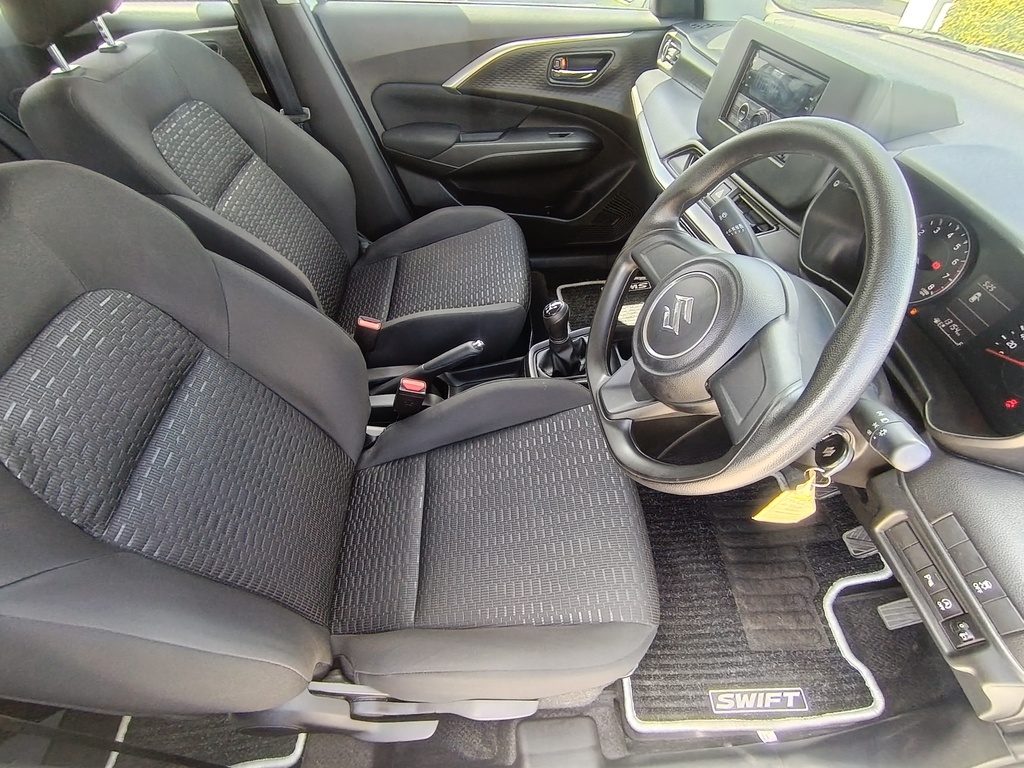 Suzuki Swift - View 9