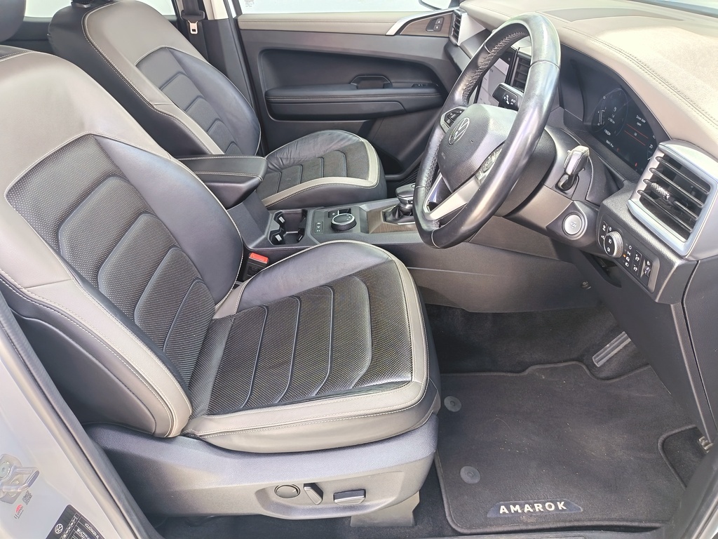 Volkswagen Amarok - View 10