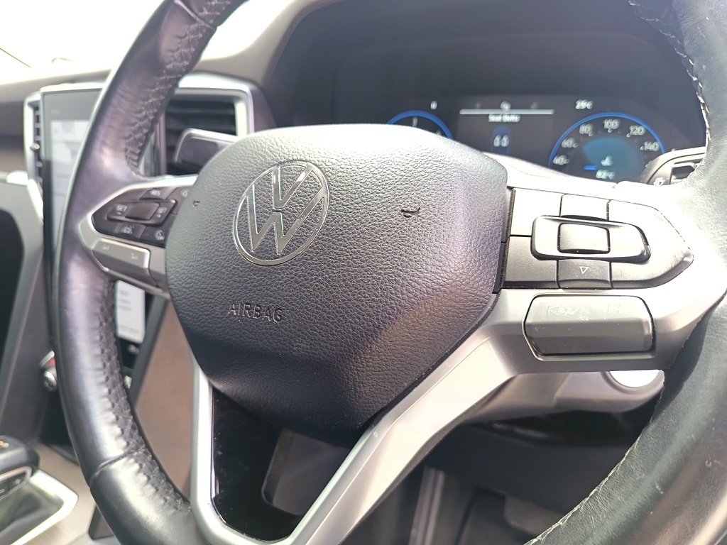 Volkswagen Amarok - View 14