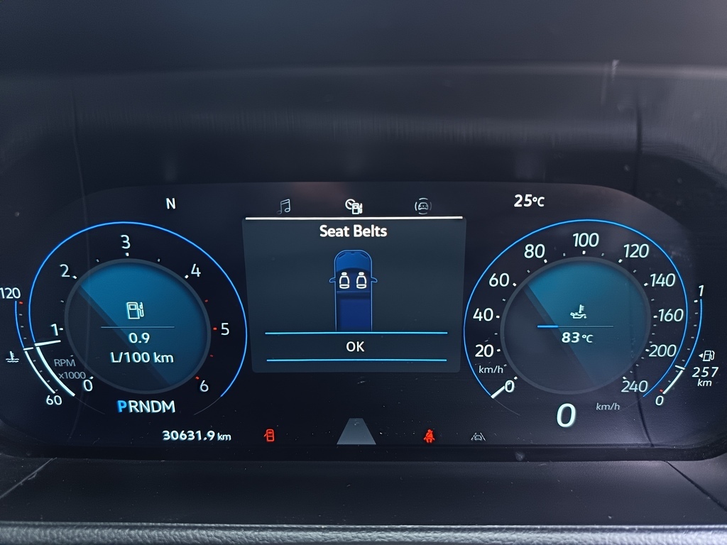 Volkswagen Amarok - View 15