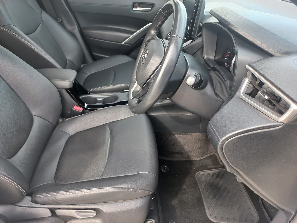 Toyota Corolla Cross - View 10