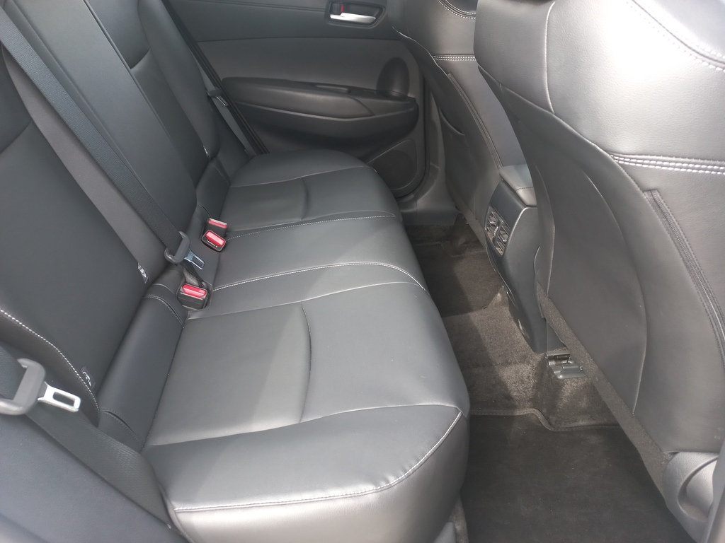 Toyota Corolla Cross - View 11