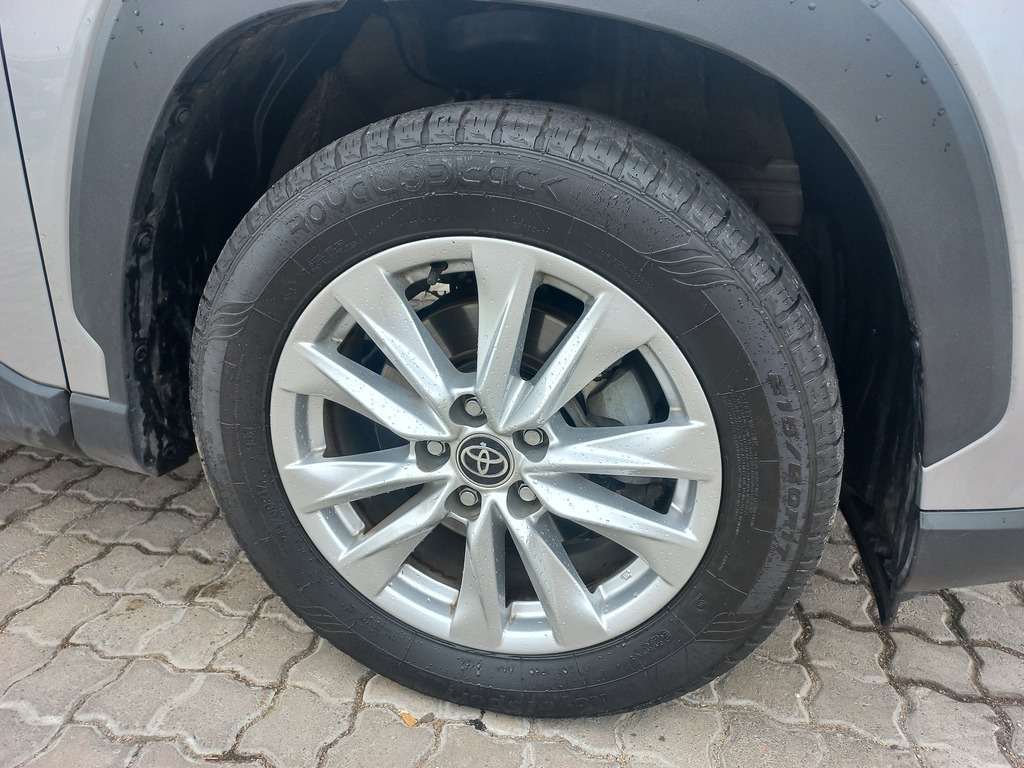 Toyota Corolla Cross - View 9