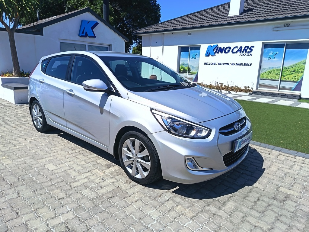 King Cars Image 
