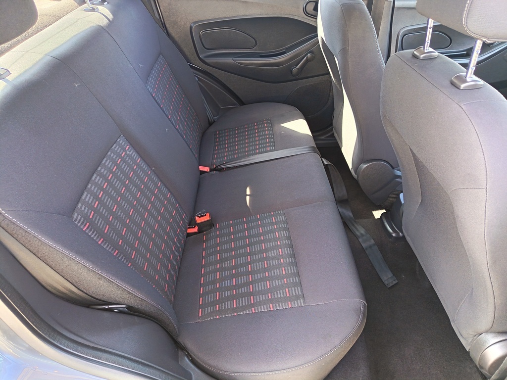 Ford Figo - View 11