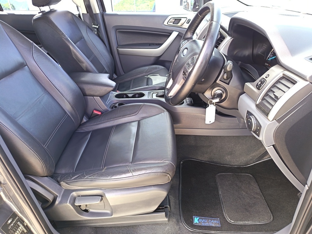 Ford Everest - View 10