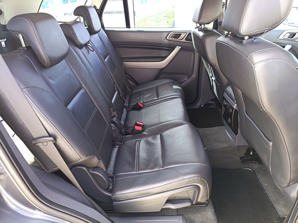 Ford Everest - View 11