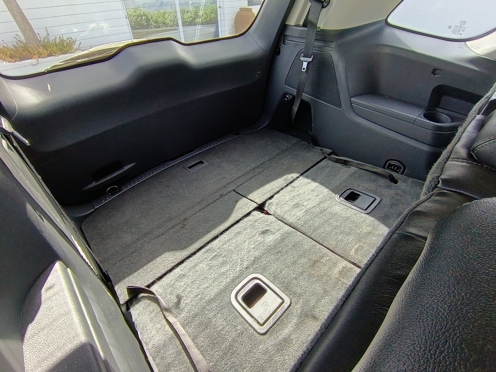 Ford Everest - View 12