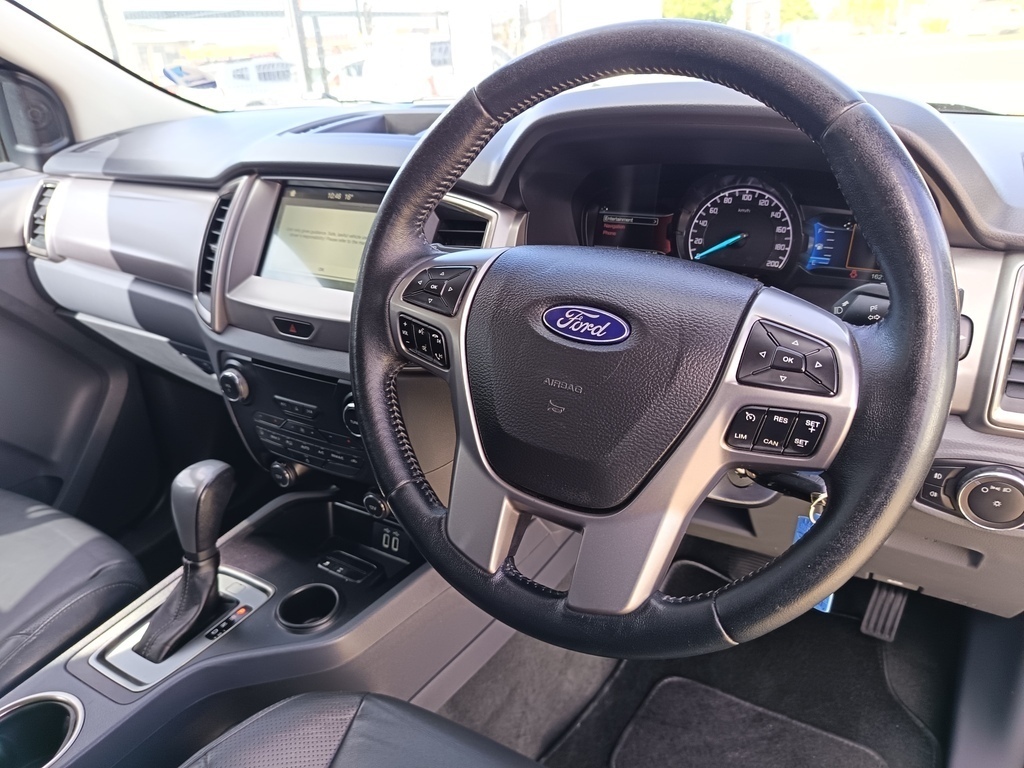 Ford Everest - View 13