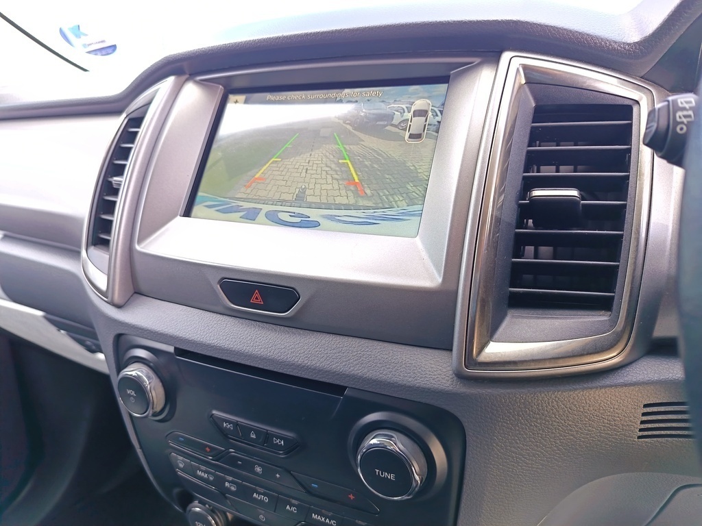 Ford Everest - View 14