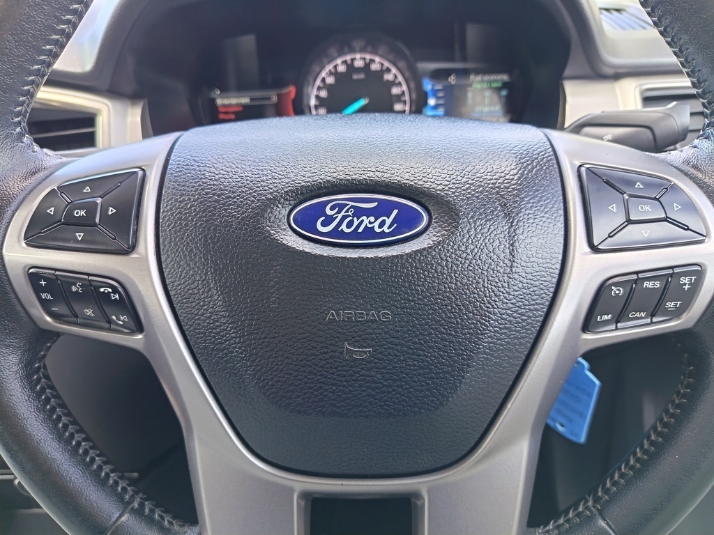 Ford Everest - View 15