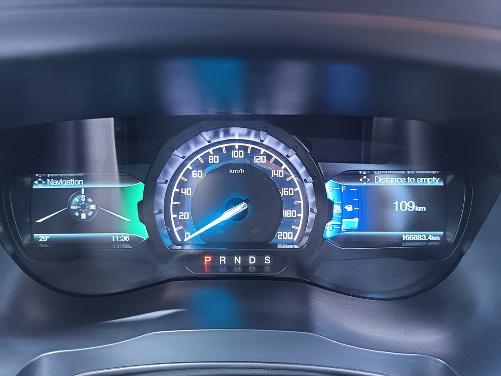 Ford Everest - View 16