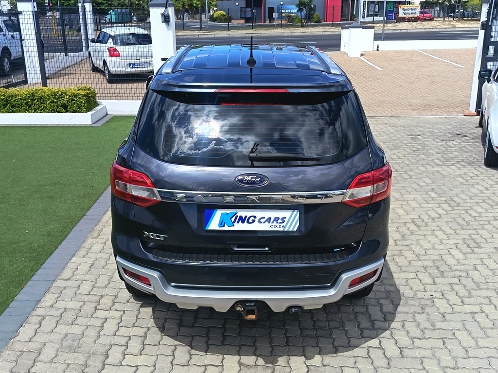Ford Everest - View 6