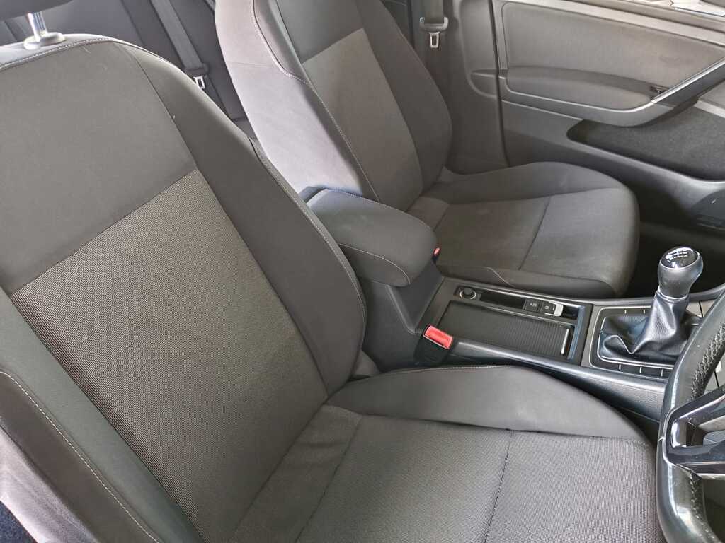 Volkswagen Golf 7 - View 12