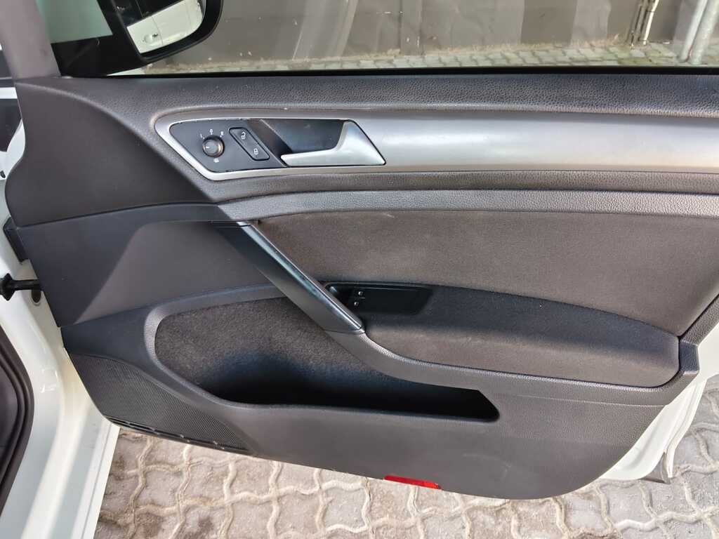 Volkswagen Golf 7 - View 13