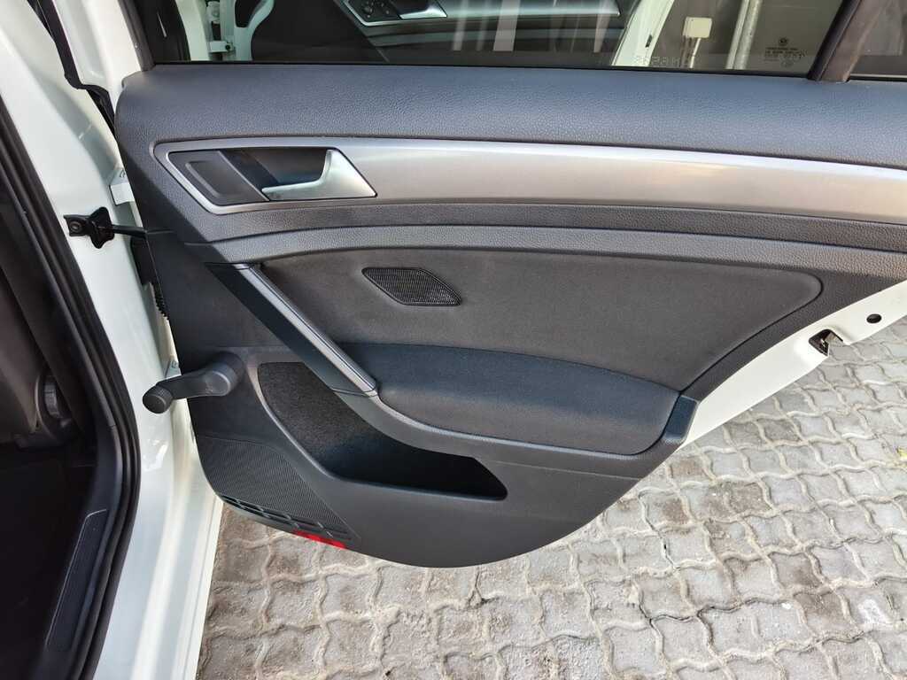 Volkswagen Golf 7 - View 14