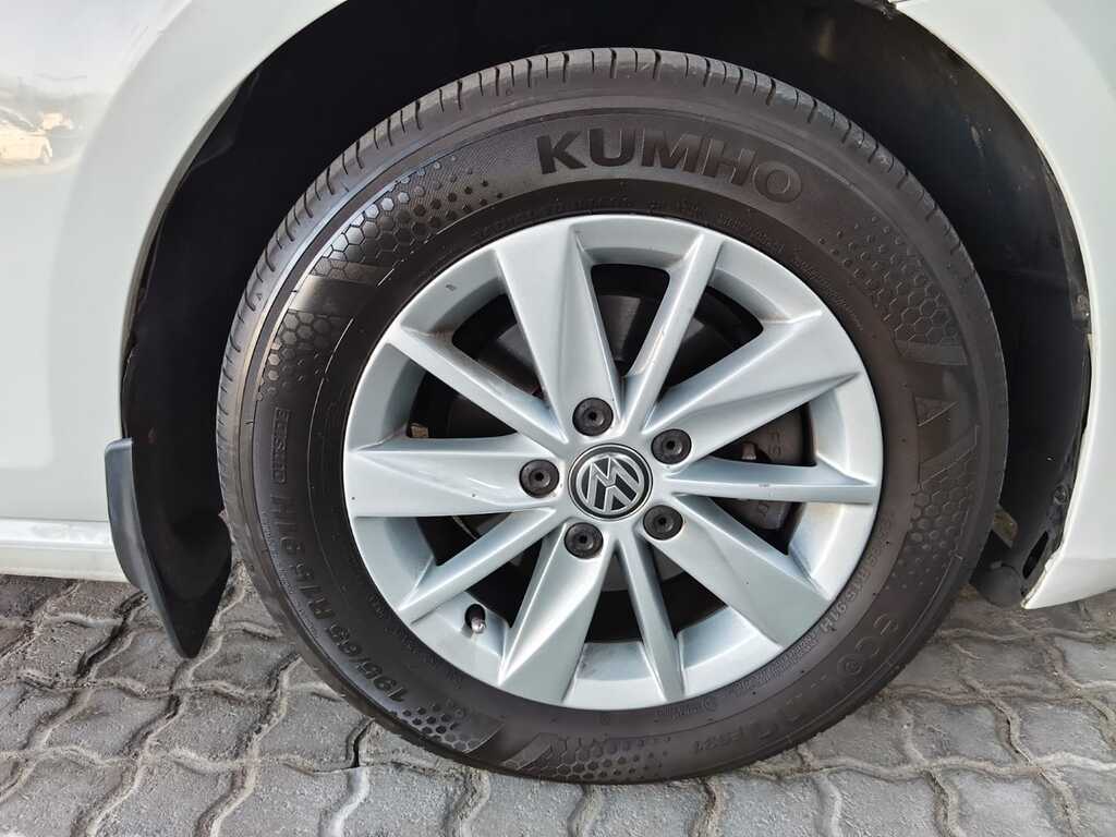 Volkswagen Golf 7 - View 15