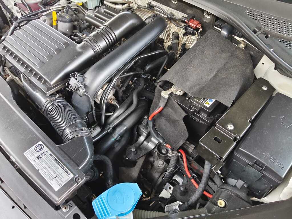 Volkswagen Golf 7 - View 18