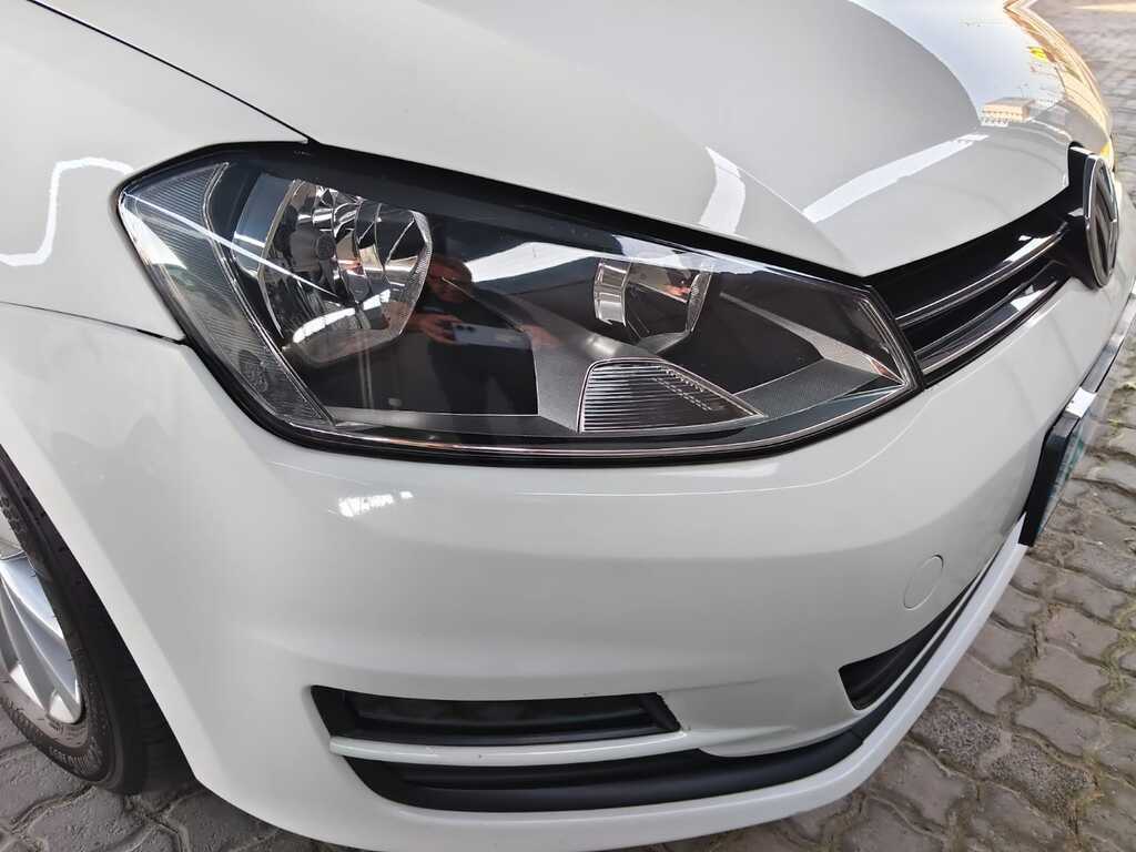 Volkswagen Golf 7 - View 19