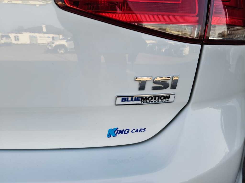 Volkswagen Golf 7 - View 20
