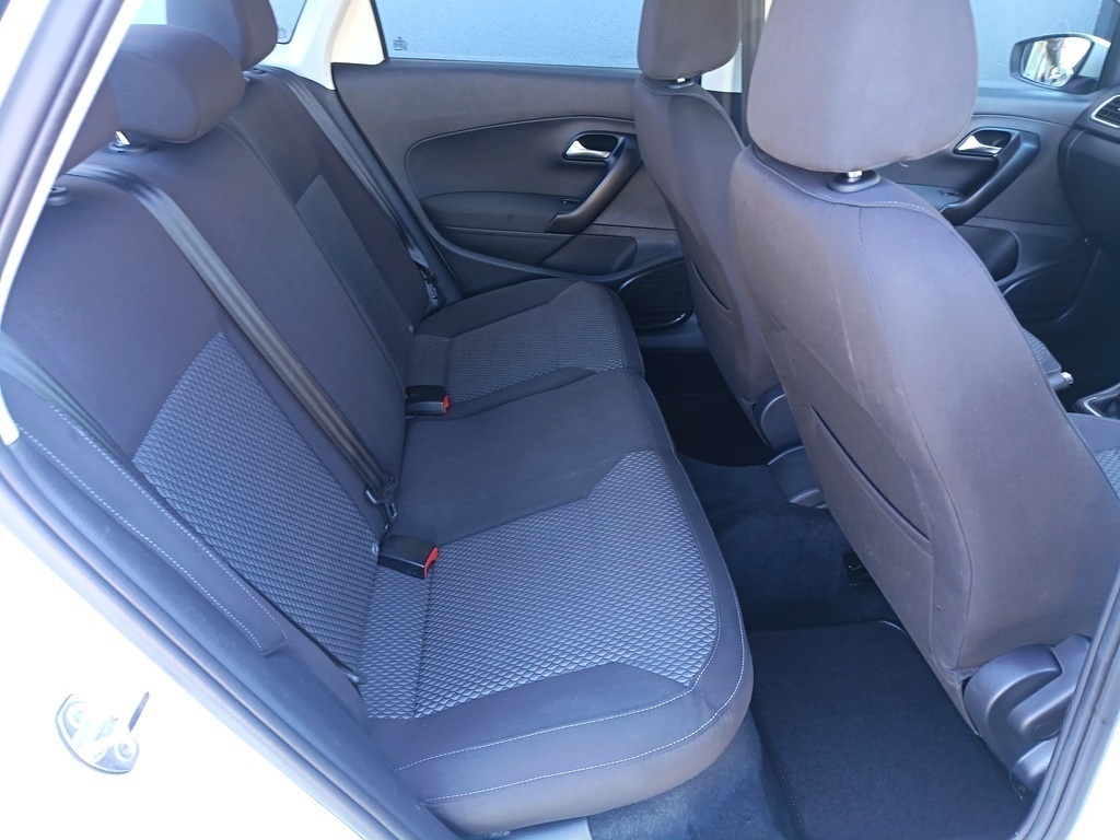 Volkswagen Polo Classic - View 11