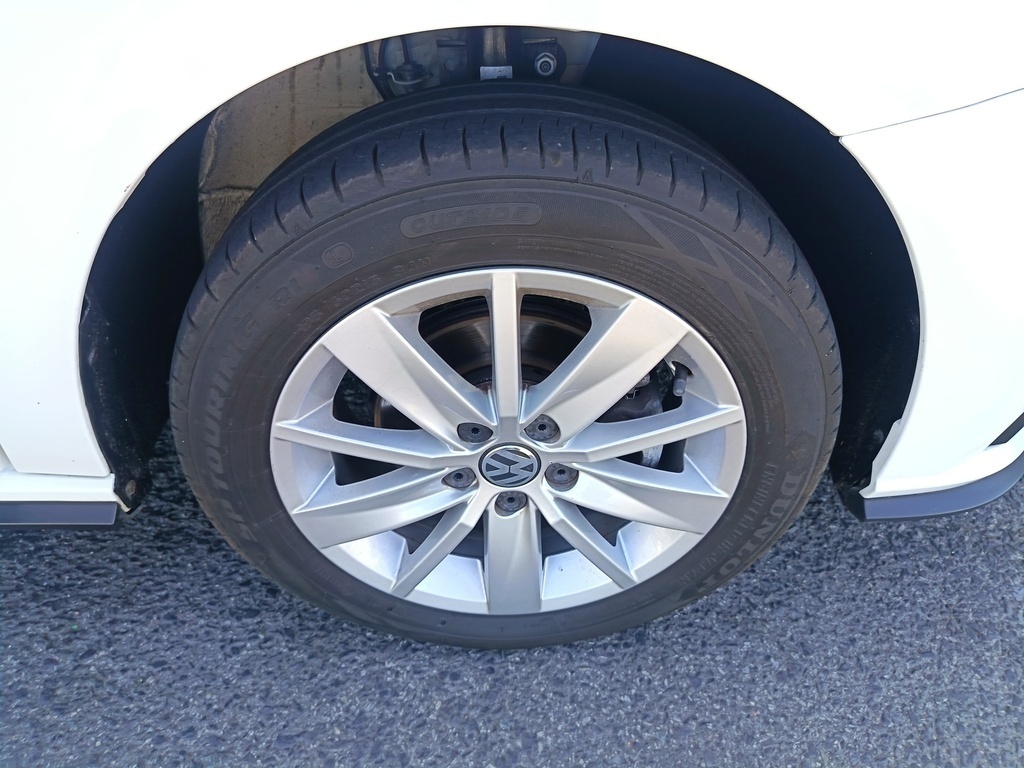 Volkswagen Polo Classic - View 9