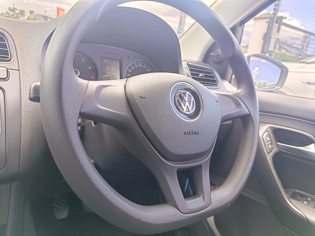 Volkswagen Polo Classic - View 13