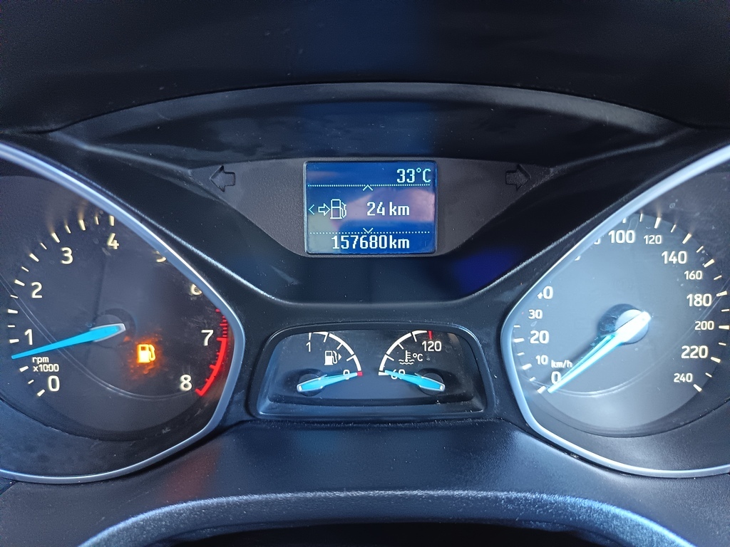 Ford Focus - View 13