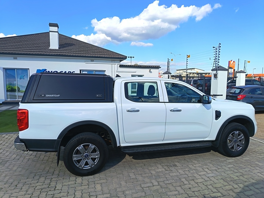 2023 FORD RANGER