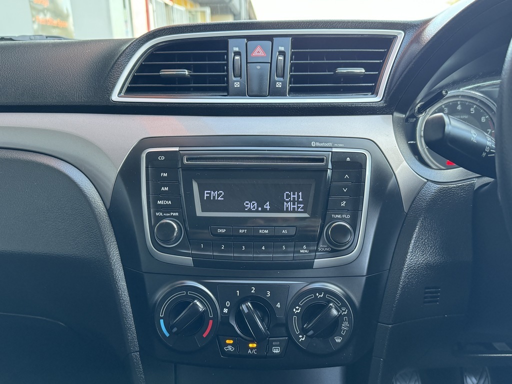 Suzuki Ciaz - View 9