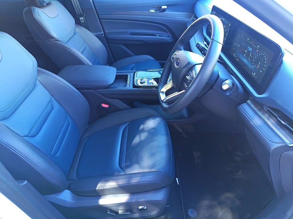 Ford Territory - View 10