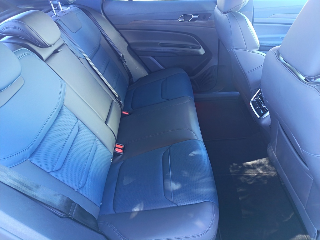 Ford Territory - View 11