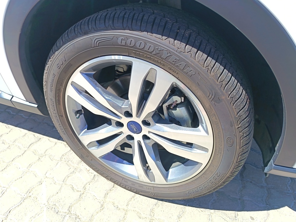 Ford Territory - View 9