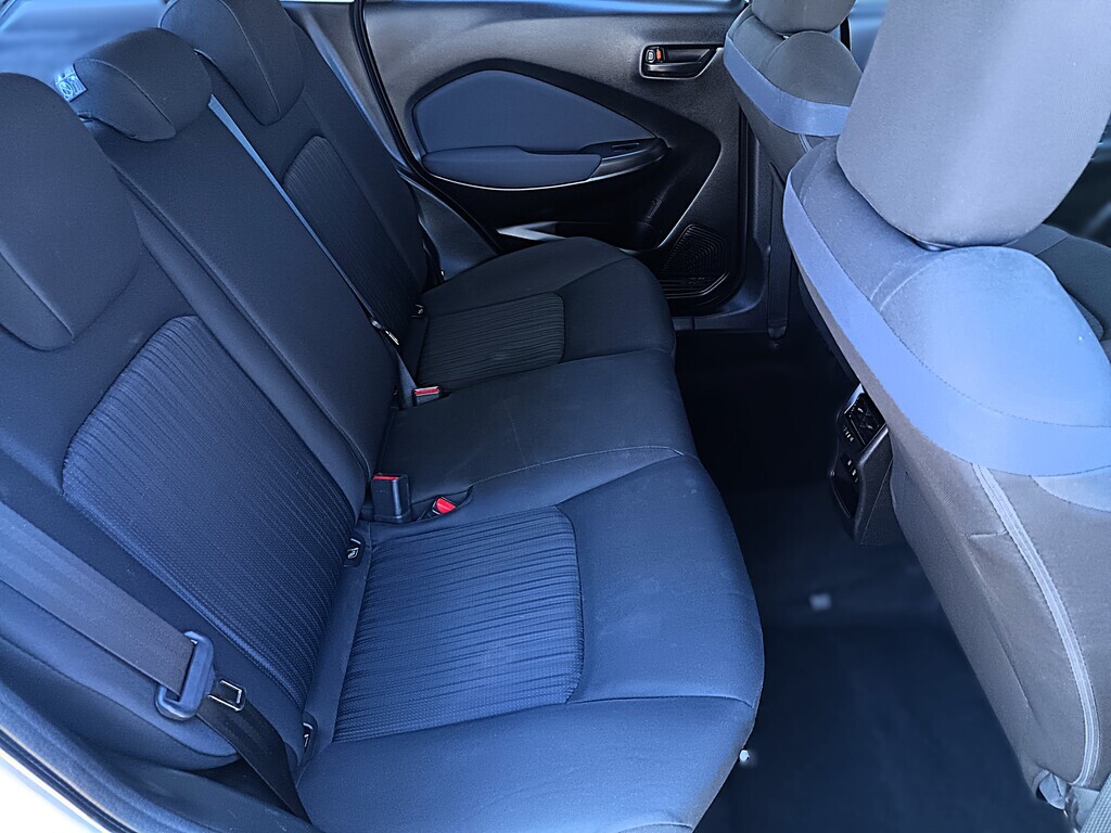 Suzuki Baleno - View 10