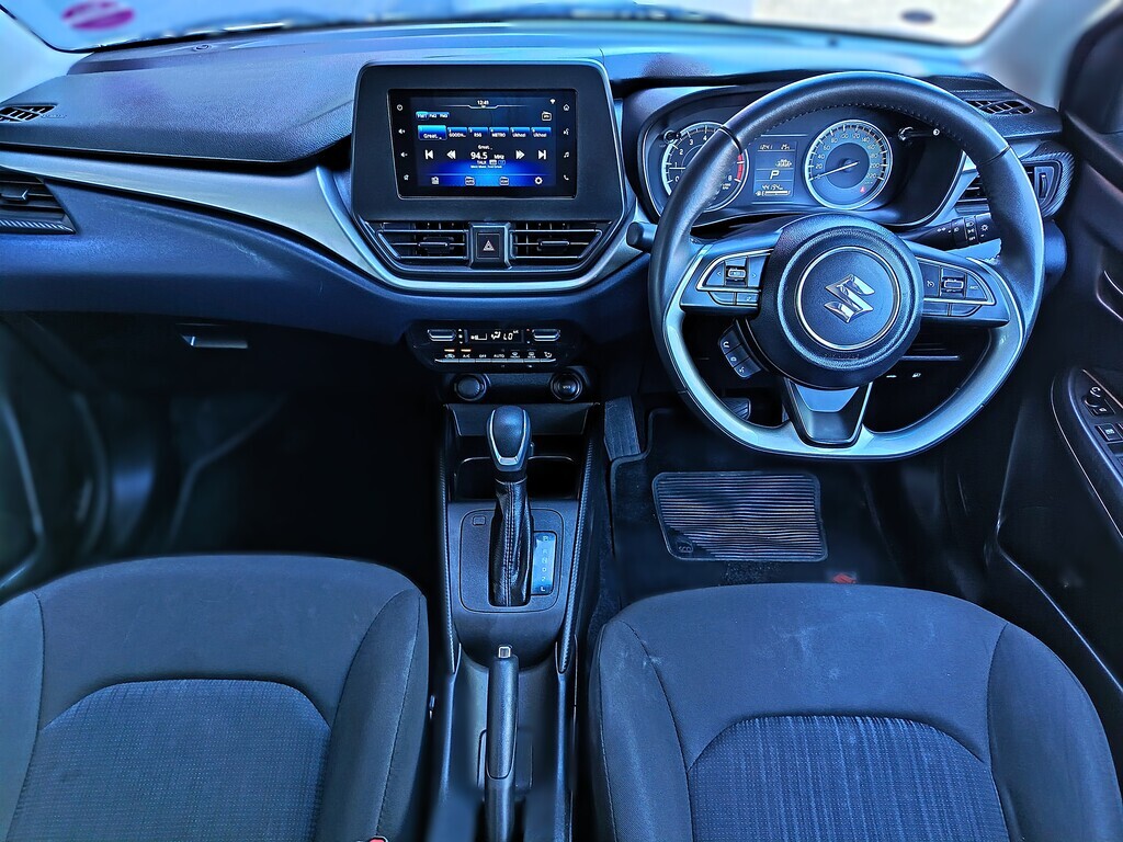 Suzuki Baleno - View 11