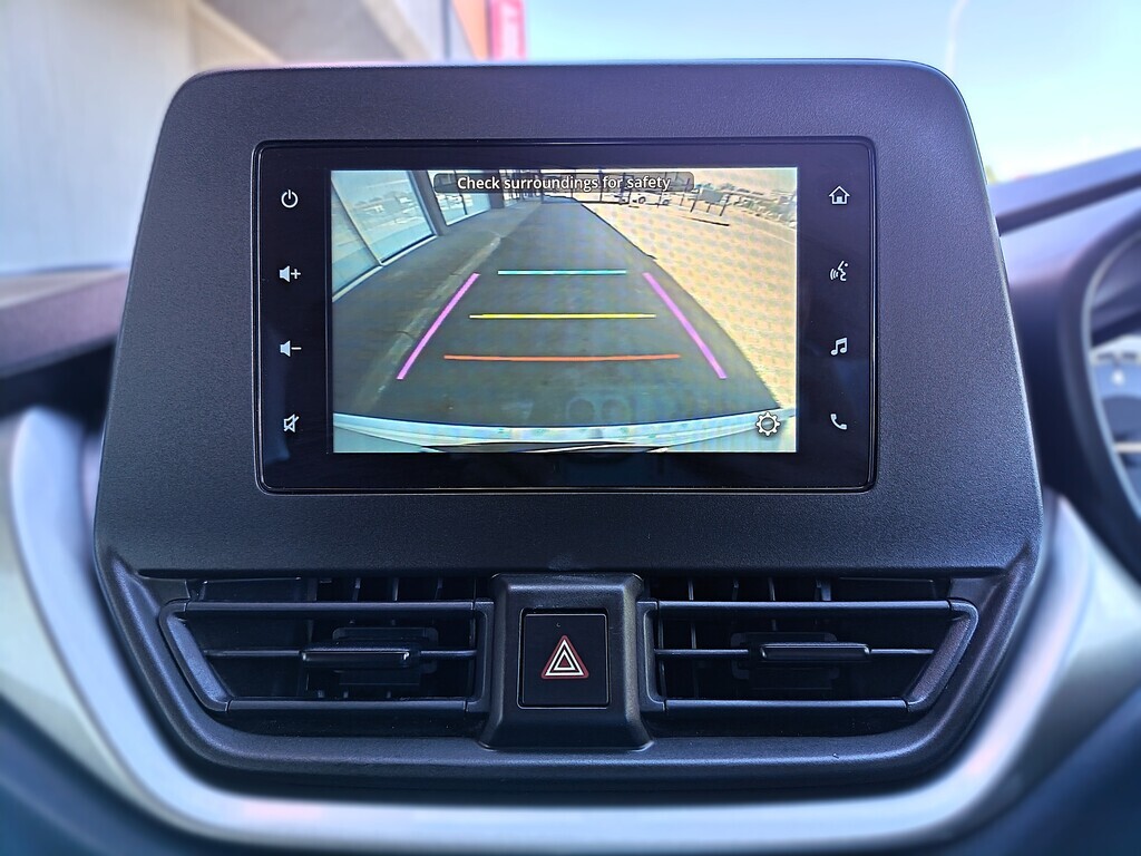 Suzuki Baleno - View 12
