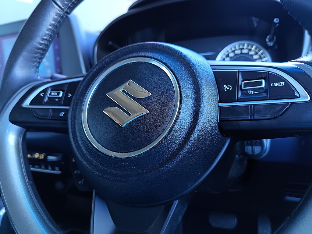 Suzuki Baleno - View 13